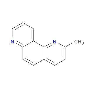 1,7-Phenanthroline, 2-methyl-