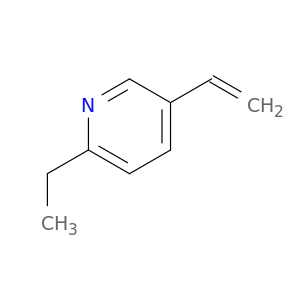 Pyridine, 5-ethenyl-2-ethyl-