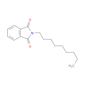 1H-Isoindole-1,3(2H)-dione, 2-nonyl-