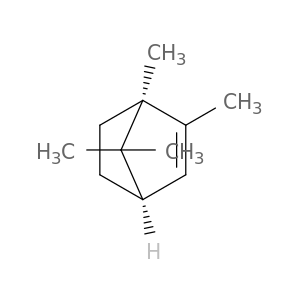 Bicyclo[2.2.1]hept-2-ene, 1,2,7,7-tetramethyl-, (1S,4R)-