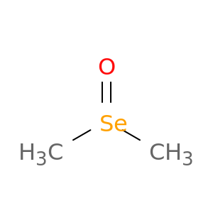 DIMETHYL SELENOXIDE