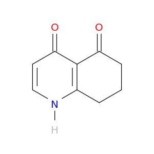 4,5(1H,6H)-Quinolinedione, 7,8-dihydro-