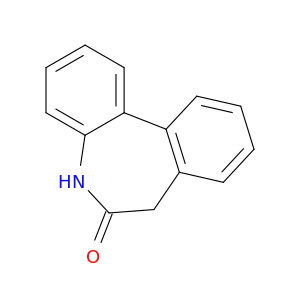 5H-二苯并[B,D]氮杂卓-6(7H)-酮