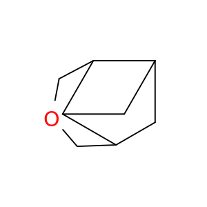 4-Oxatricyclo[4.3.0.02,8]nonane(8CI,9CI)