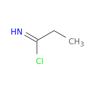 Propanimidoyl chloride(9CI)