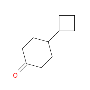 4-Cyclobutylcyclohexan-1-one