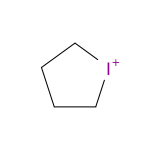 Iodolanium (8CI,9CI)