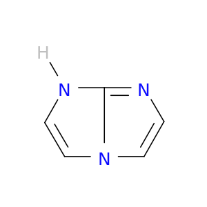 1H-Imidazo[1,2-a]imidazole