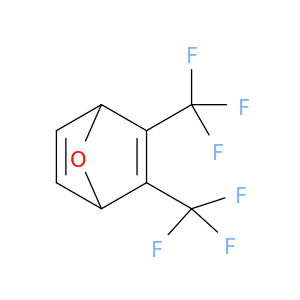 7-Oxabicyclo[2.2.1]hepta-2,5-diene, 2,3-bis(trifluoromethyl)-