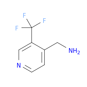 3-(三氟甲基)-4-吡啶甲酰胺