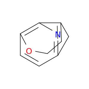 4,6-Methano-2H-pyrano[3,2-b]pyridine(9CI)