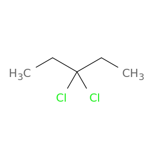 3,3-DICHLOROPENTANE