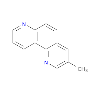 1,7-Phenanthroline, 3-methyl-