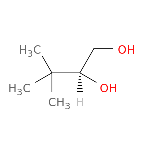 1,2-Butanediol, 3,3-dimethyl-, (S)-