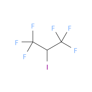 Propane, 1,1,1,3,3,3-hexafluoro-2-iodo-