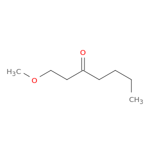 3-Heptanone, 1-methoxy-