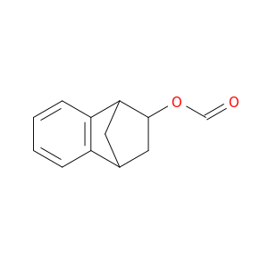 1,2,3,4-tetrahydro-1,4-methanonaphthalen-2-yl formate
