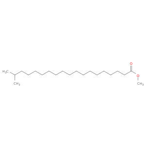 18-METHYLNONADECANOIC ACID METHYL ESTER