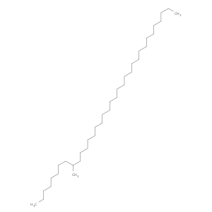 Pentatriacontane, 9-methyl-
