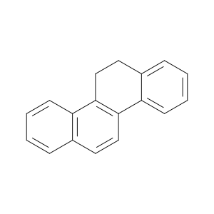 Chrysene, 5,6-dihydro-