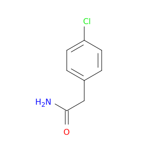2-(4-氯苯基)乙酰胺