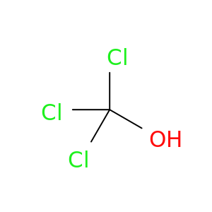 Methanol, trichloro-
