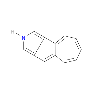 2H-Azuleno[1,2-c]pyrrole