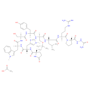 醋酸戈舍瑞林