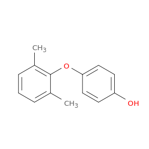 4-(2,6-二甲基苯氧基)苯酚