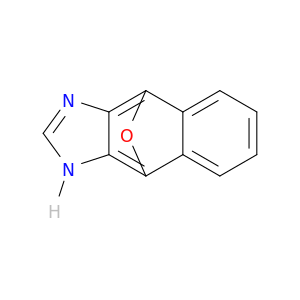 4,9-EPOXY-1H-NAPHTH[2,3-D]IMIDAZOLE
