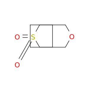 3a,6a-ethanothieno[3,4-c]furan 5,5-dioxide