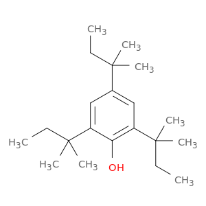 Phenol, 2,4,6-tris(1,1-dimethylpropyl)-