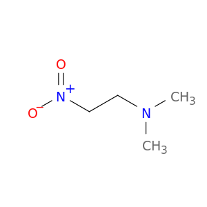 Ethanamine, N,N-dimethyl-2-nitro-