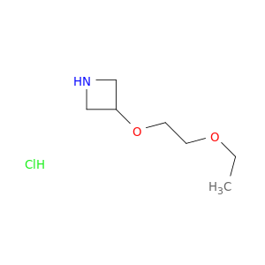 3-(2-乙氧基乙氧基)氮杂环丁烷盐酸盐
