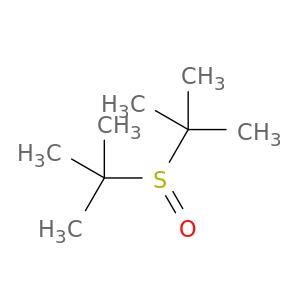 DI-TERT-BUTYL SULFOXIDE