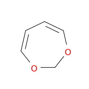 1,3-Dioxepin
