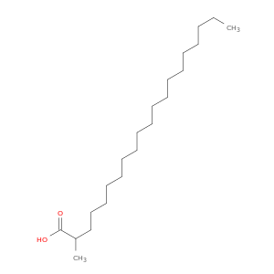 Eicosanoic acid,2-methyl-