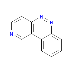 Pyrido[4,3-c]cinnoline(8CI,9CI)