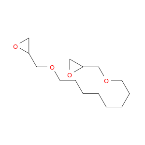 Oxirane, 2,2'-[1,8-octanediylbis(oxymethylene)]bis-