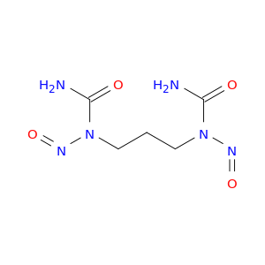 Urea,N,N''-1,3-propanediylbis[N-nitroso- (9CI)