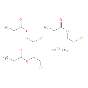 2,4-二甲基-2-[2-(2,6,6-三甲基-2-环己酮-1-基)乙基]-1,3-二氧戊烷
