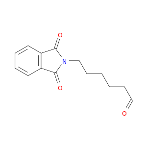 2H-Isoindole-2-hexanal, 1,3-dihydro-1,3-dioxo-