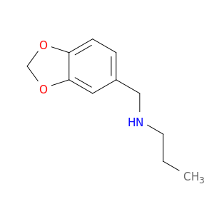 N-丙基-1,3-苯并二氧杂戊环-5-甲胺
