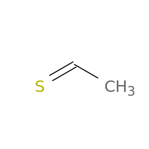 Ethanethial