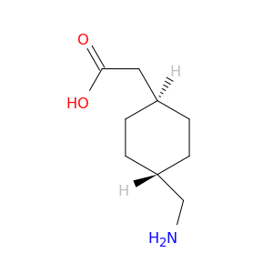 反式-4-氨甲基环已烷乙酸