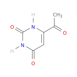 6-Acetylpyrimidine-2,4(1H,3H)-dione