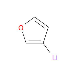 Lithium, 3-furanyl-