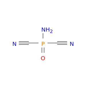 Phosphorodicyanidicamide (8CI,9CI)