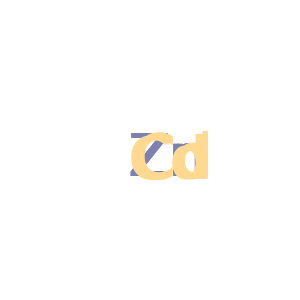 Cadmium, compd. with zinc (4:4)