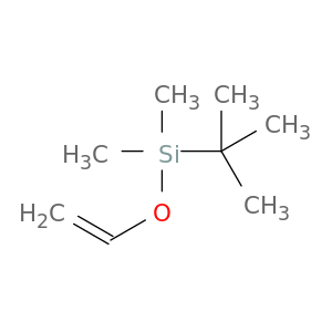 Silane, (1,1-dimethylethyl)(ethenyloxy)dimethyl-